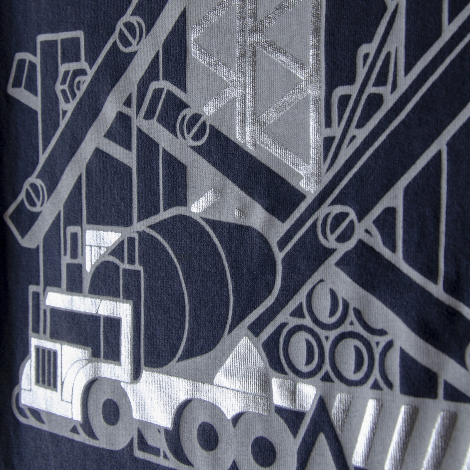 PRINTEX ANTI FOIL WHITE