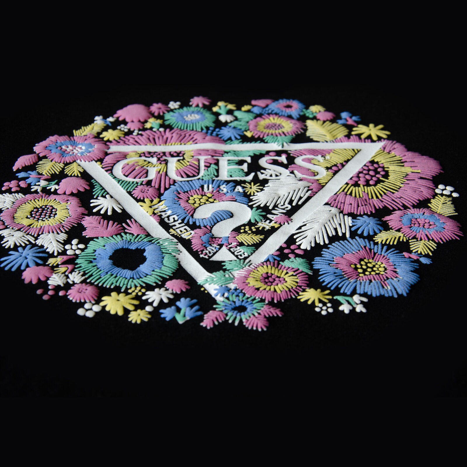 PRINTEX AQUA SUET FOAM