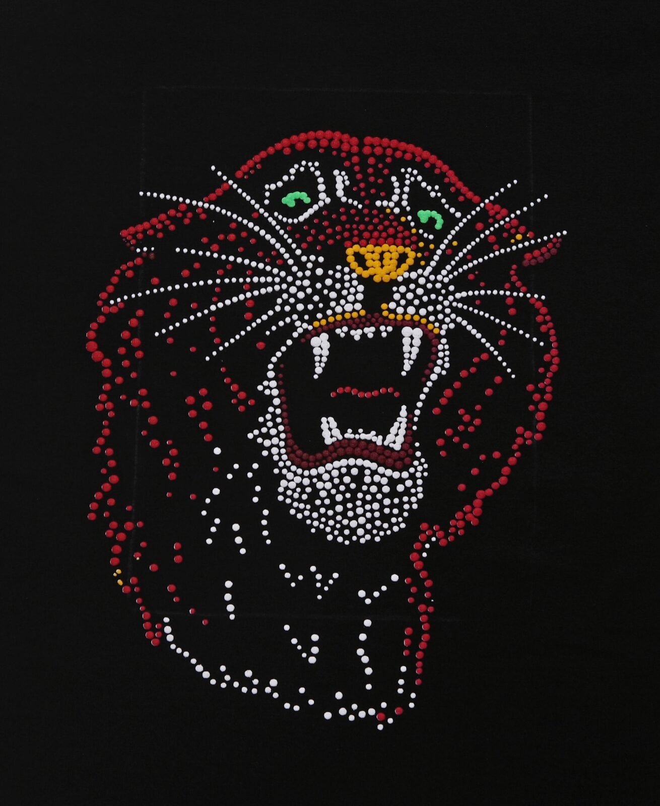 PRINTEX AQUA PUFF HT